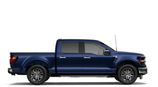 2026 Ford F-150® External Image 1